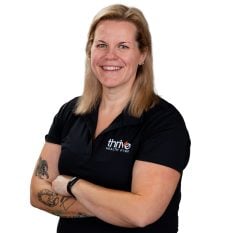 thrive health ptbo caitlin smith