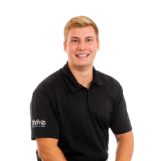 thrive health ptbo dr. adam blanchard