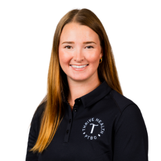 thrive health ptbo dr. kennedy cruess
