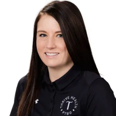 thrive health ptbo felicia pennanen