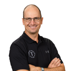thrive health ptbo john hauser