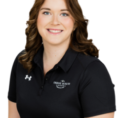 thrive health ptbo lizzie powell