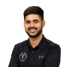 thrive health ptbo riwaj pokharel