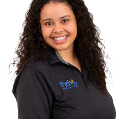 thrive health ptbo teyannah xavier