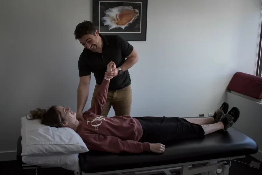trimetrics physiotherapy physiotherapy