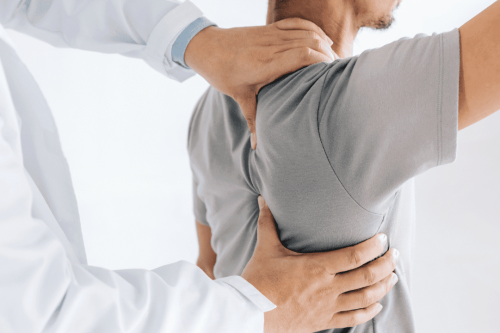 trinity physio physiotherapy