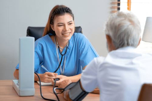 trinity physio pre:post surgery care