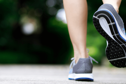 trinity physio running programs