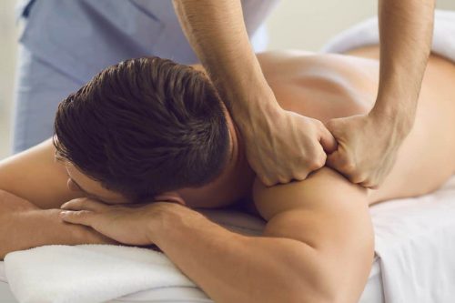 trinity physio massage therapy