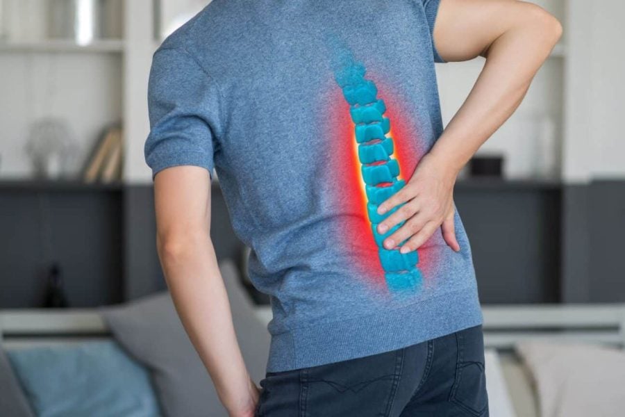 west & co disc and nerve pain solutions bulging spinal disc treatment