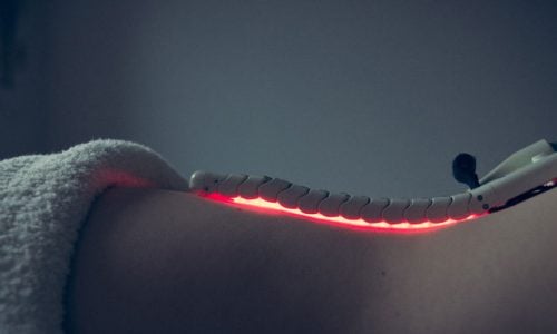 westview wellness centre low level laser therapy
