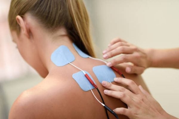 electric therapy painhero