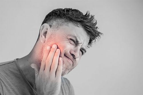 Jaw Pain