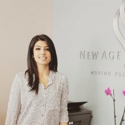 New Age Physio Etobicoke Physiotherapy Amrit Matharu