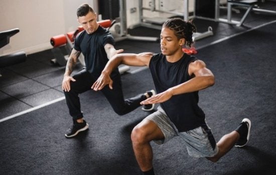painhero personal training