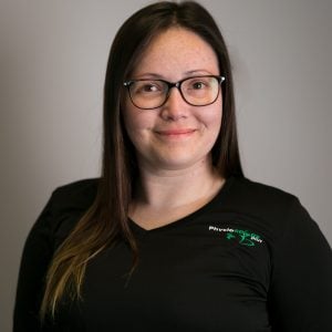 physio sport plus christina macrostie
