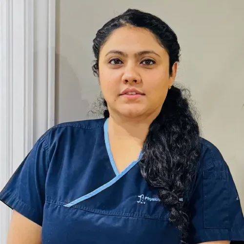 physiotherapy first harjot kaur