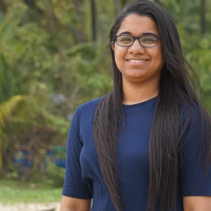 physiotherapy first riya varkey