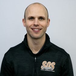 Sos Physiotherapy Kitchener Ontario Physiotherapy Adam Dafoe