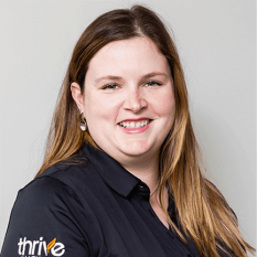 Thrive Health Ptbo Peterborough Physiotherapy Leah