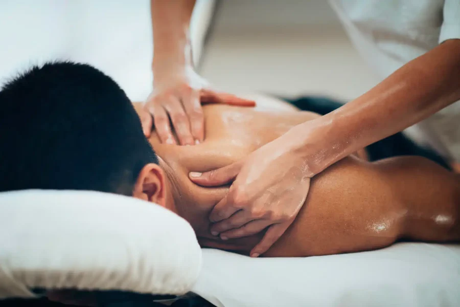 trimetrics physiotherapy massage therapy