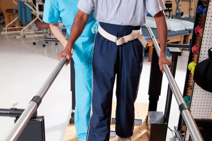trimetrics physiotherapy neuro physiotherapy