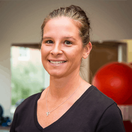 Empower Physical Rehabilitation Lower Sackville Physiotherapy Tracie