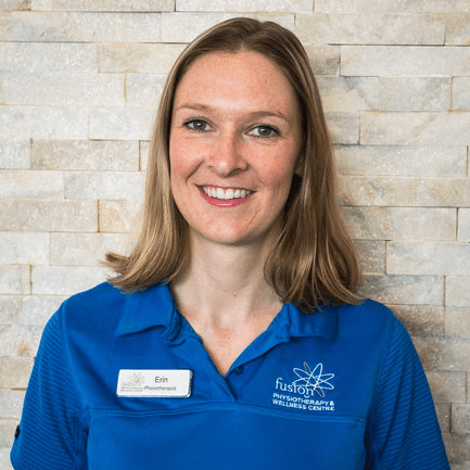 fusion physiotherapy wellness centre whitchurch–stouffville on physiotherapy erin