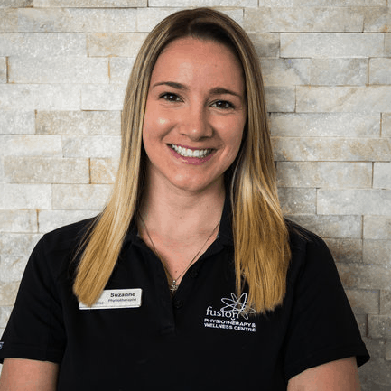 fusion physiotherapy wellness centre whitchurch–stouffville on physiotherapy suzanne