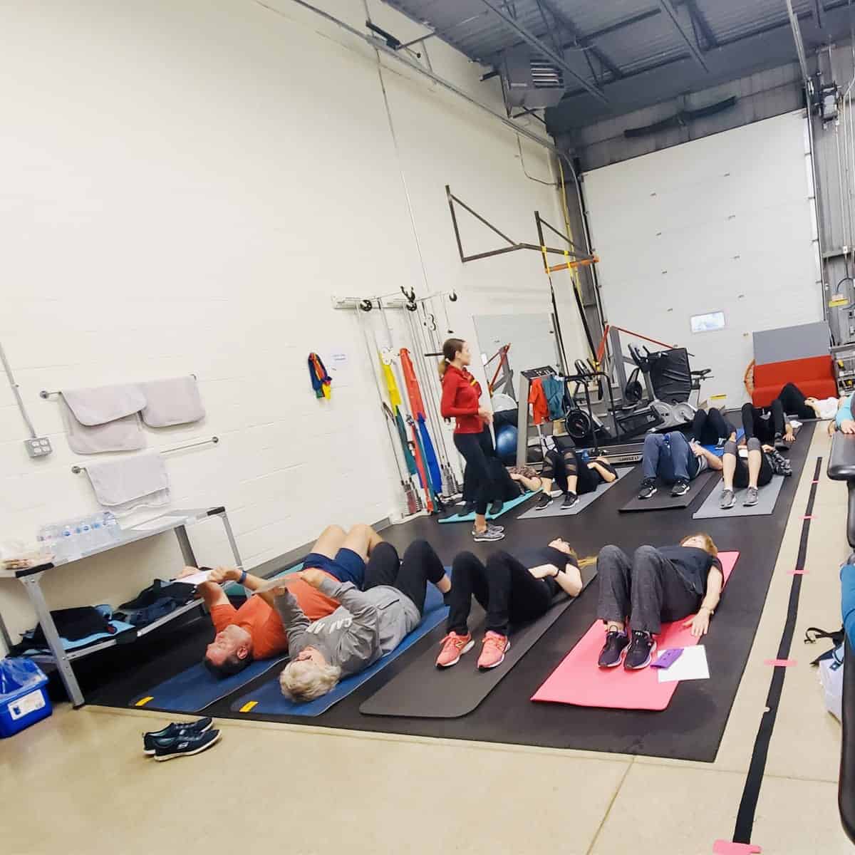 Headwaters Physiotherapy Orangeville On Physiotherapy Why Us