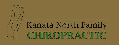Kanata North Family Chiropractic Center Kanata On Physiotherapy Logo