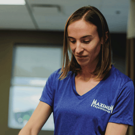 Maximum Physiotherapy Collingwood On Physiotherapy Alexandra