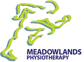 Meadowlands Physiotherapy Ancaster On Physiotherapy Logo