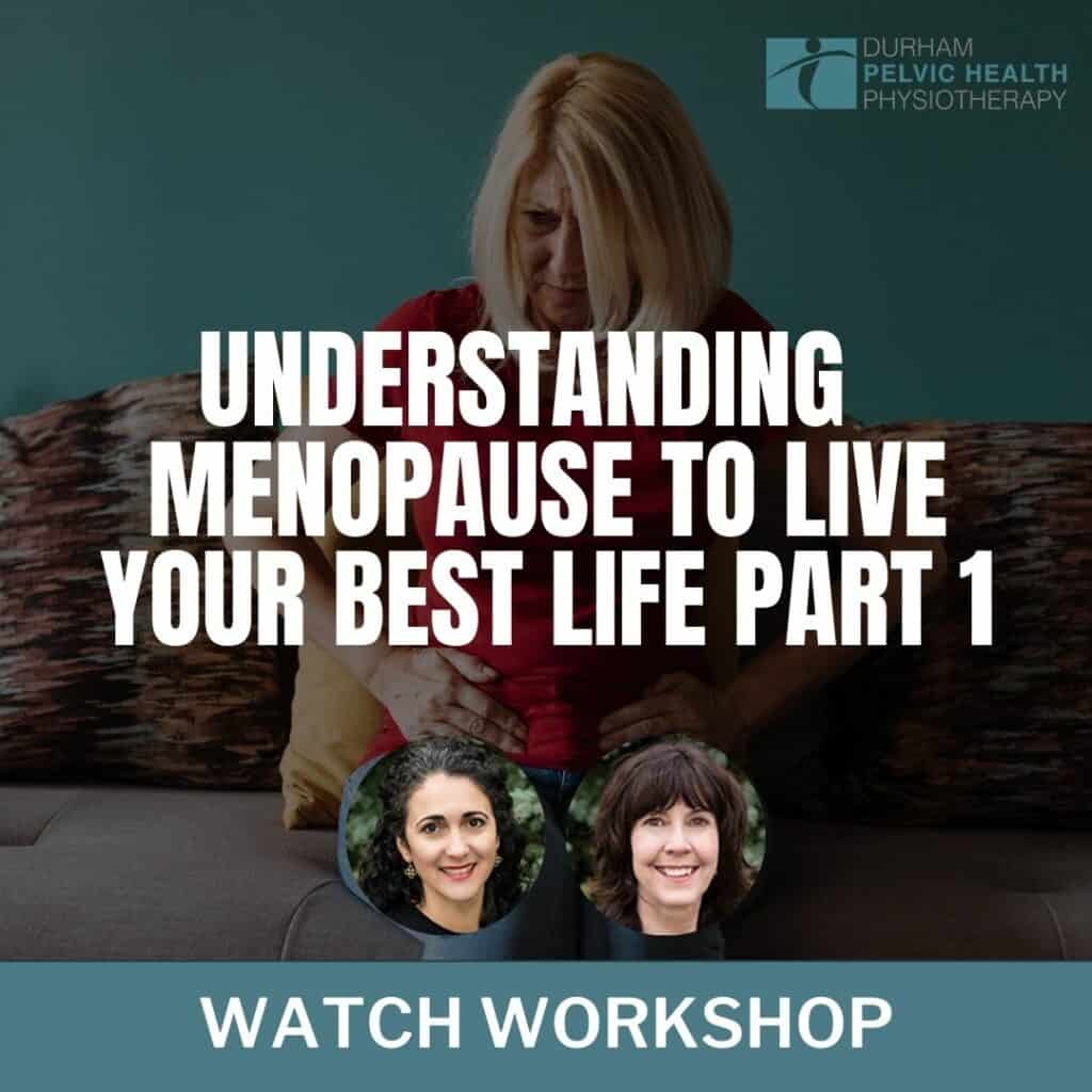 menopause workshop in whitby (1)