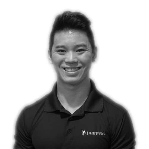 Painpro City Center Vancouver Bc Physiotherapy Kyle