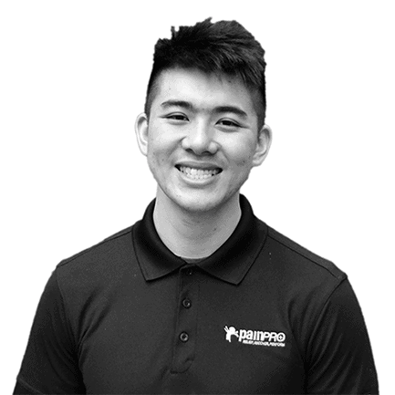 Painpro Surrey Memorial Surrey Bc Physiotherapy Joey