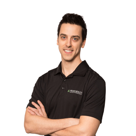 Peak Health Performance Calgary On Physiotherapy Riley