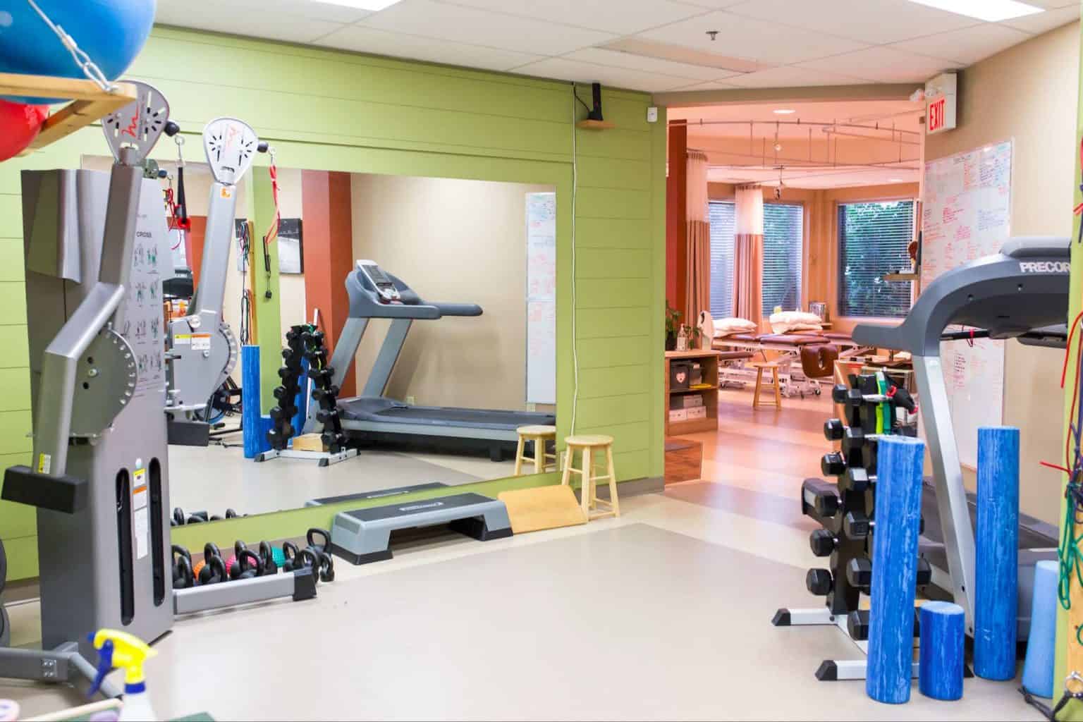 Prairie Trail Physiotherapy & Sports Injury Clinic Winnipeg PainHero