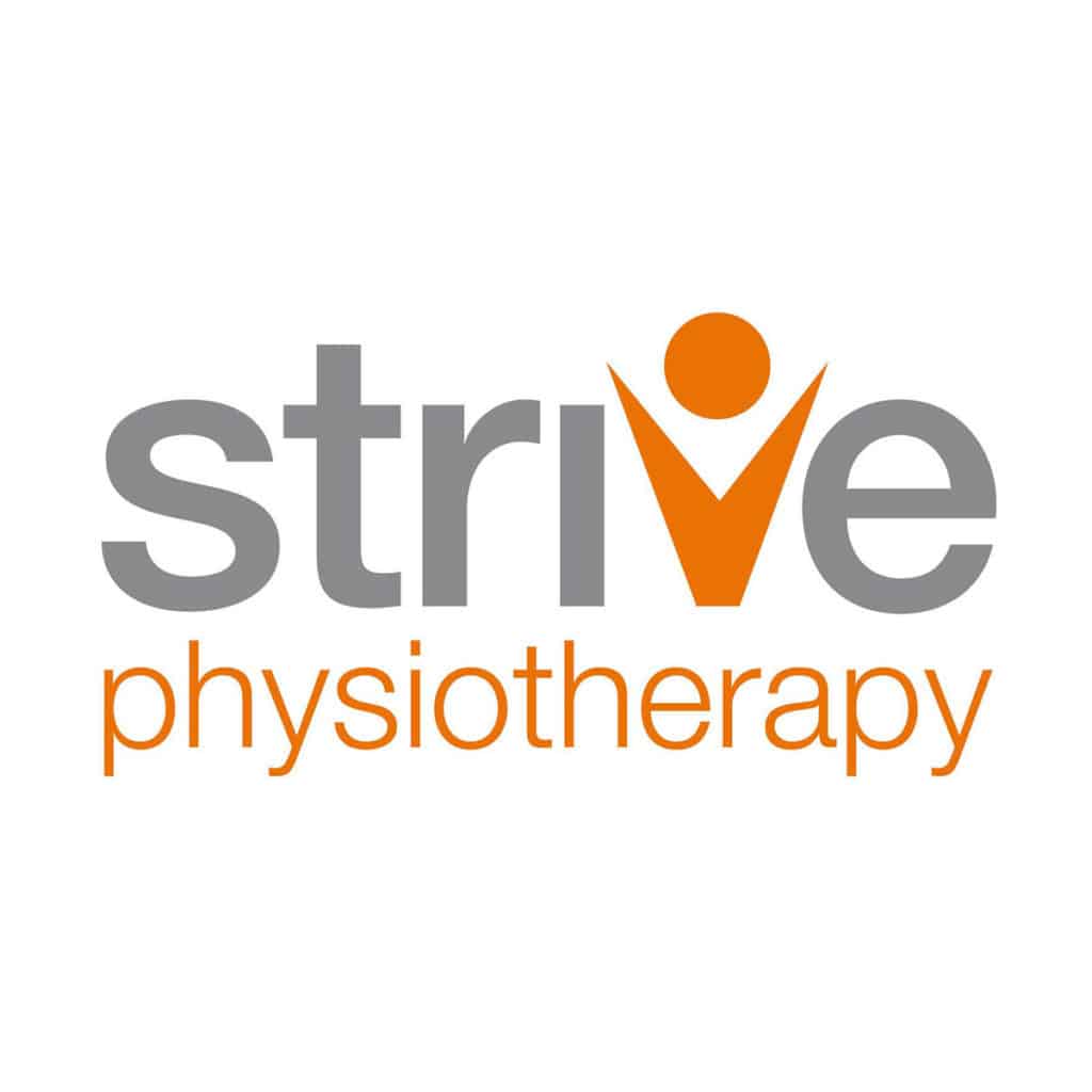 Strive Physiotherapy Why Us