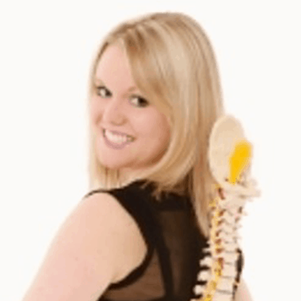 Synergy Health Centre Victoria Bc Physiotherapy Brianna