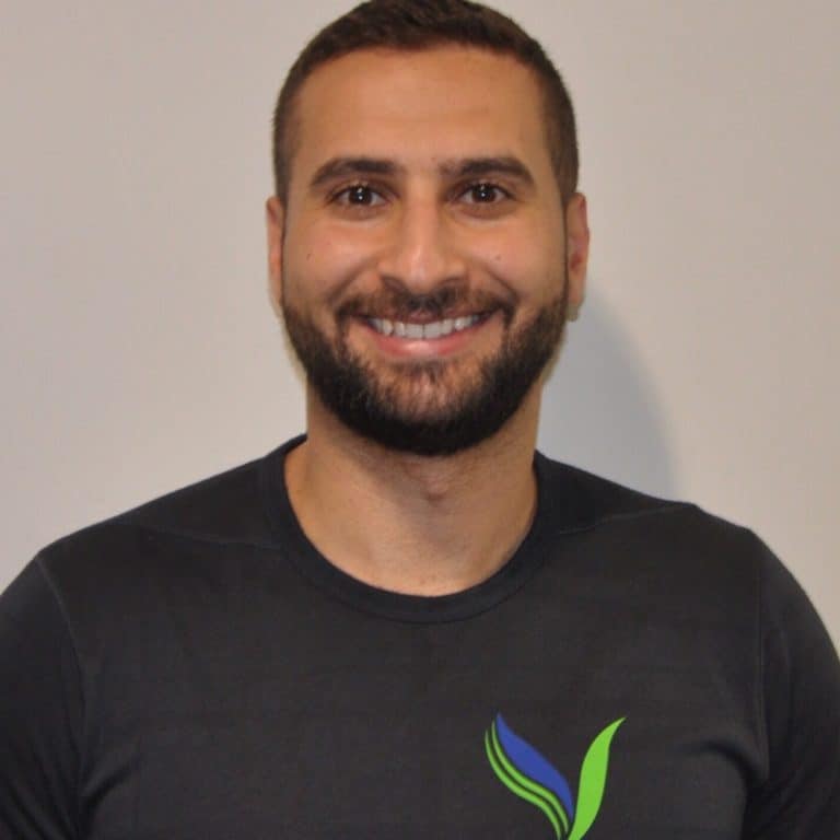 Vitality Physiotherapy And Wellness Centre Ottawa Physiotherapy Ottawa Ontario Mina Rezk